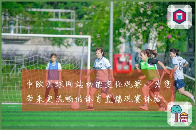 中欧买球网站功能变化观察，为您带来更流畅的体育直播观赛体验。