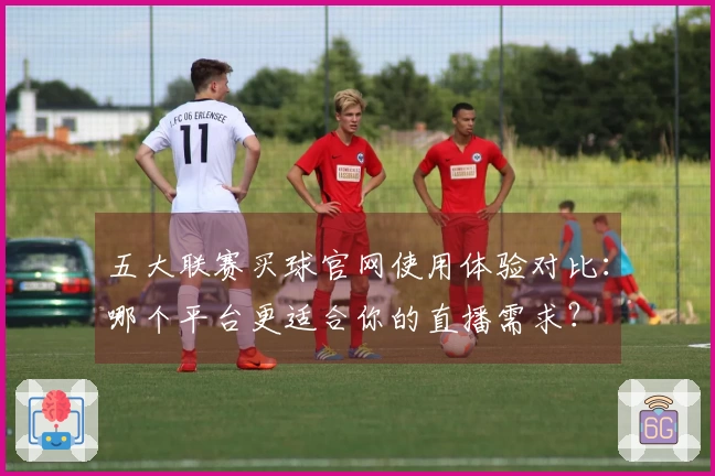 五大联赛买球官网使用体验对比：哪个平台更适合你的直播需求？