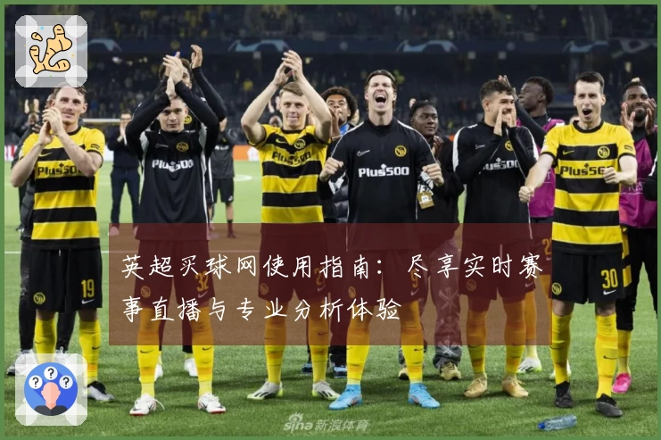 英超买球网使用指南：尽享实时赛事直播与专业分析体验