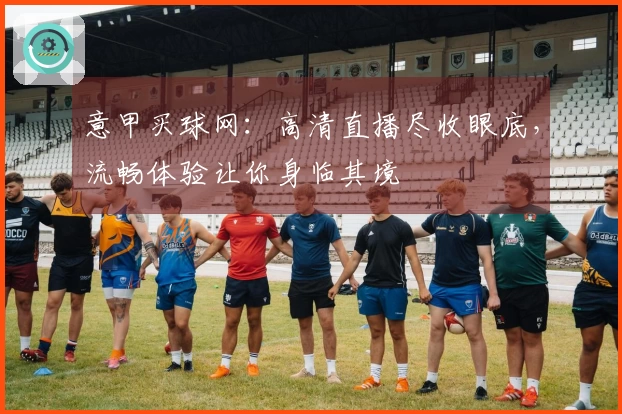 意甲买球网：高清直播尽收眼底，流畅体验让你身临其境