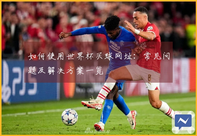 如何使用世界杯买球网址：常见问题及解决方案一览